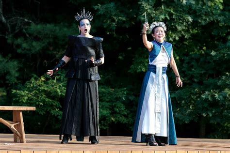 Glimmerglass opera - Composer Tesori crosses all known boundaries, from acclaimed musicals (Caroline, or Change; Fun Home) to opera (A Blizzard on Marblehead Neck, also commissioned by Glimmerglass and first done in ...